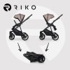 Kočárek Riko Velar 02 Sand