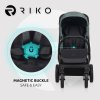Kočárek Riko Vera 03 Sage