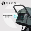 Kočárek Riko Vera 03 Sage
