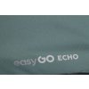 Kočárek EasyGo Echo Sage Green