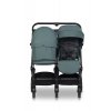 Kočárek EasyGo Echo Sage Green