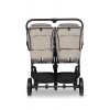 Kočárek EasyGo Echo Savana Beige