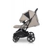 Kočárek EasyGo Echo Savana Beige