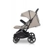 Kočárek EasyGo Echo Savana Beige