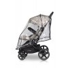 Kočárek EasyGo Echo Savana Beige