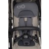 Kočárek EasyGo Echo Savana Beige