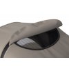 Kočárek EasyGo Echo Savana Beige