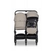 Kočárek EasyGo Echo Savana Beige