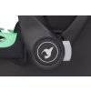 Autosedačka Colibro Petit Pro Onyx