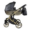 Kočárek Bohemia 3v1 Happy Exclusive