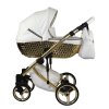Kočárek Bohemia 3v1 Happy Exclusive