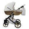 Kočárek Bohemia 3v1 Happy Extra