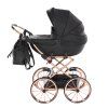 Junama Mini Dolce (Barva Dolce MINI 11 Black/Cooper)