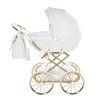 Junama Mini Dolce (Barva Dolce MINI 11 Black/Cooper)