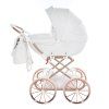 Junama Mini Dolce (Barva Dolce MINI 11 Black/Cooper)