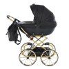 Junama Mini Dolce (Barva Dolce MINI 11 Black/Cooper)