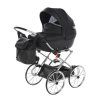 Junama Mini Dolce (Barva Dolce MINI 11 Black/Cooper)