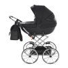 Junama Mini Dolce (Barva Dolce MINI 11 Black/Cooper)