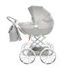Junama Mini Dolce (Barva Dolce MINI 11 Black/Cooper)