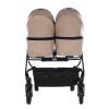 968434 6 kocarek pro dvojcata junama duo 78cm bezova