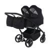 968437 5 kocarek pro dvojcata junama duo 78cm cerna