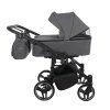 968440 3 kocarek pro dvojcata junama duo 78cm seda