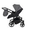 968440 7 kocarek pro dvojcata junama duo 78cm seda