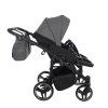 968440 8 kocarek pro dvojcata junama duo 78cm seda