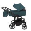 968443 1 kocarek pro dvojcata junama duo 78cm zelena