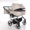 968449 4 kocarek pro dvojcata junama duo 78cm eco bezova