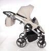 968449 7 kocarek pro dvojcata junama duo 78cm eco bezova