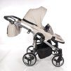 968449 8 kocarek pro dvojcata junama duo 78cm eco bezova