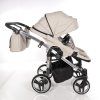 968449 9 kocarek pro dvojcata junama duo 78cm eco bezova