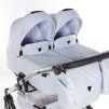 968452 4 kocarek pro dvojcata junama duo 78cm eco modra