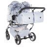 968452 5 kocarek pro dvojcata junama duo 78cm eco modra