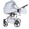 968452 6 kocarek pro dvojcata junama duo 78cm eco modra