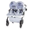 968452 8 kocarek pro dvojcata junama duo 78cm eco modra