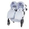 968452 9 kocarek pro dvojcata junama duo 78cm eco modra