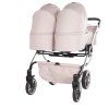 968458 1 kocarek pro dvojcata junama duo 78cm eco ruzova