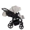 968455 2 kocarek pro dvojcata junama duo 78cm eco seda
