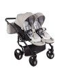 968455 6 kocarek pro dvojcata junama duo 78cm eco seda