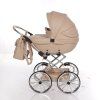 968845 1 kocarek pro panenky junama bonbon mini hneda