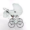 968842 2 kocarek pro panenky junama bonbon mini zelena
