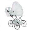 968830 1 kocarek pro panenky junama candy mini zelena