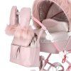 968476 8 kocarek pro panenky junama dolce ruzova