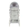 968479 5 kocarek pro panenky junama dolce stribrna