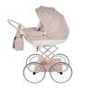 968488 8 kocarek pro panenky junama heart mini classic