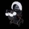 968491 kocarek pro panenky junama imperial mini
