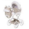 968497 6 kocarek pro panenky junama lulla mini bezova