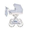 968500 kocarek pro panenky junama lulla mini modra